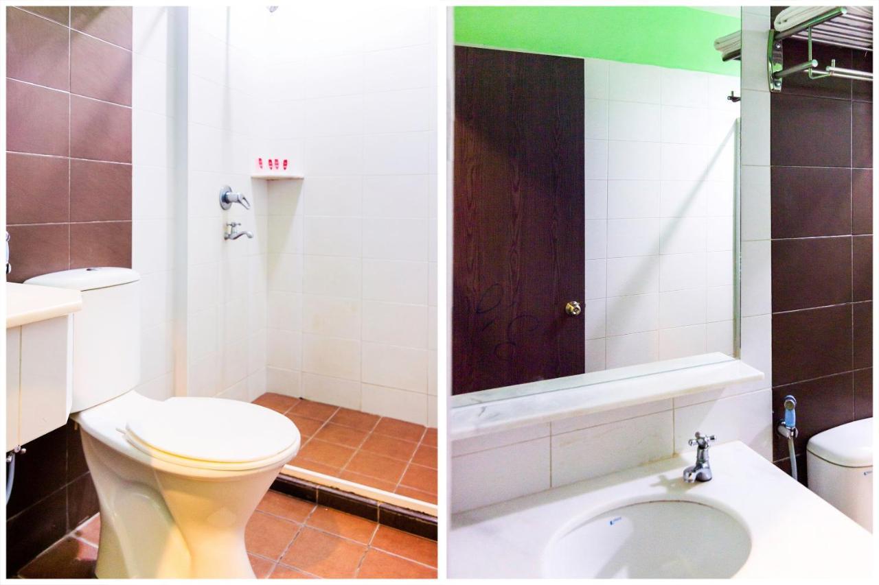 Oyo 89408 Royal Hotel Keningau Bagian luar foto