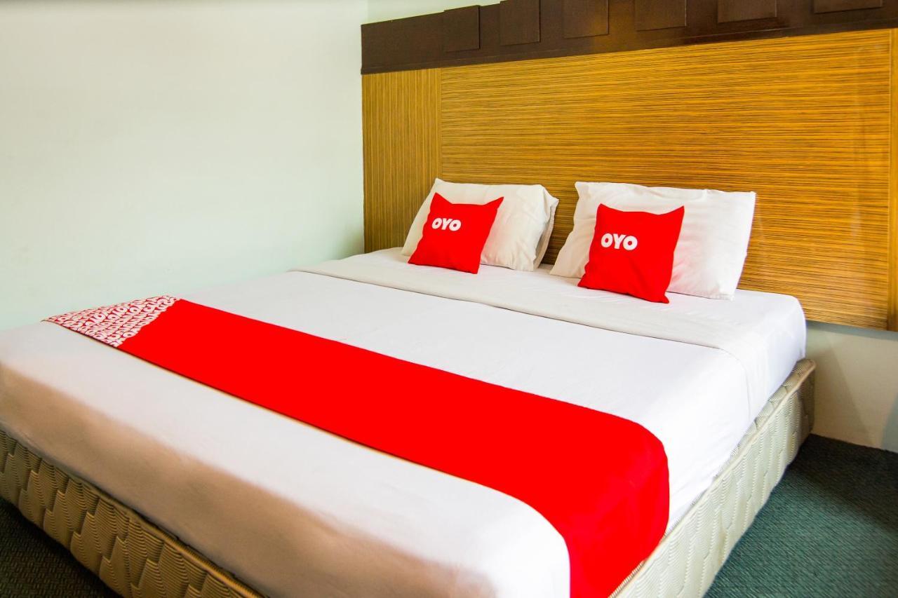 Oyo 89408 Royal Hotel Keningau Bagian luar foto