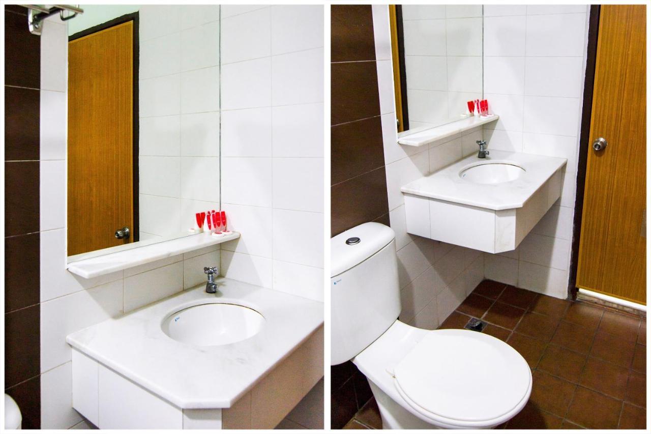 Oyo 89408 Royal Hotel Keningau Bagian luar foto
